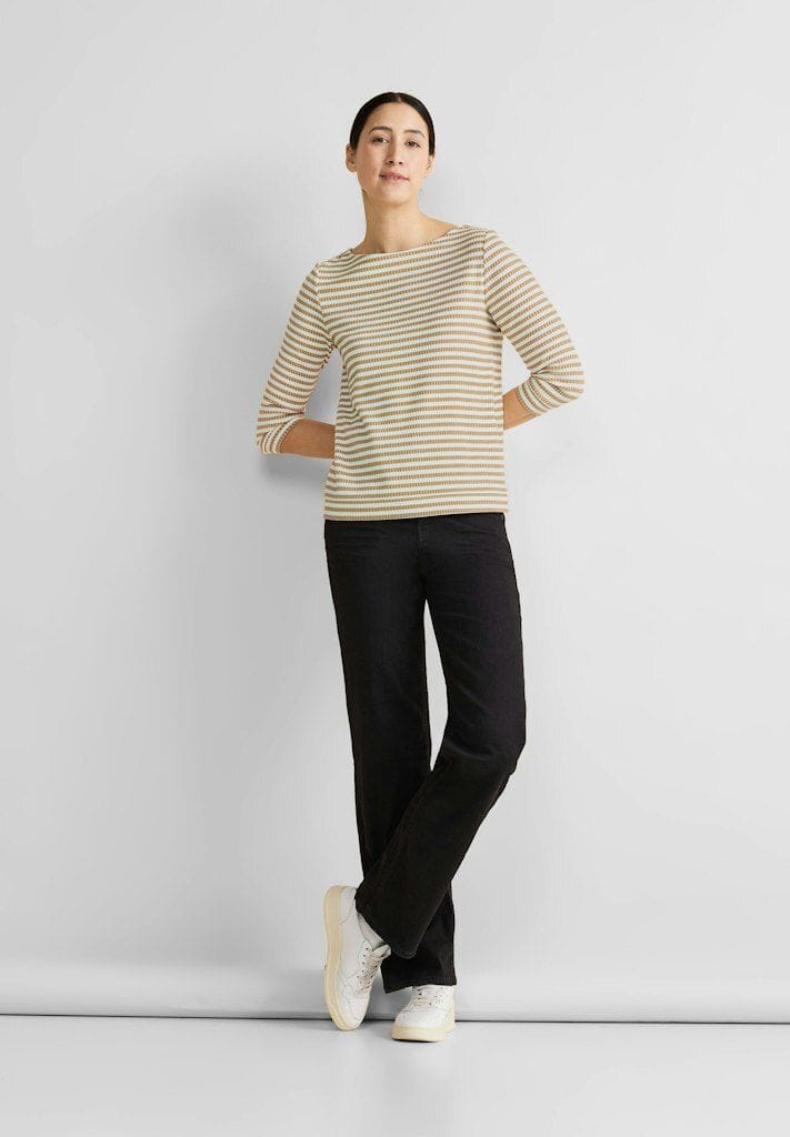 Street One Langarmshirt Cyber Monday