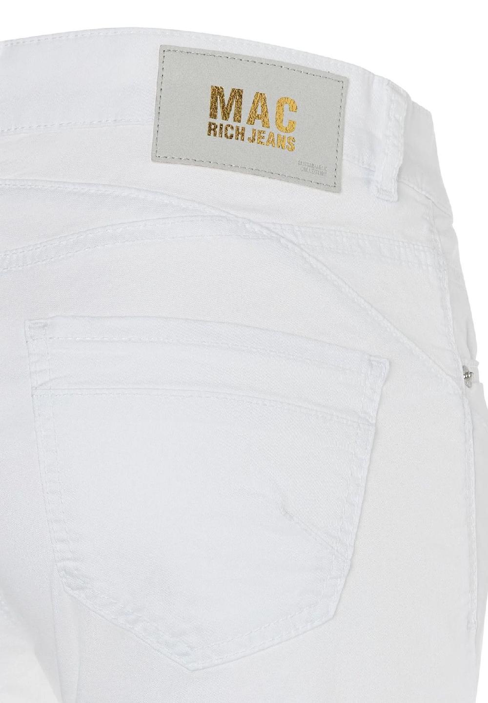 MAC Rich Slim Jeans knöchellang für Damen Jubiläumsangebot