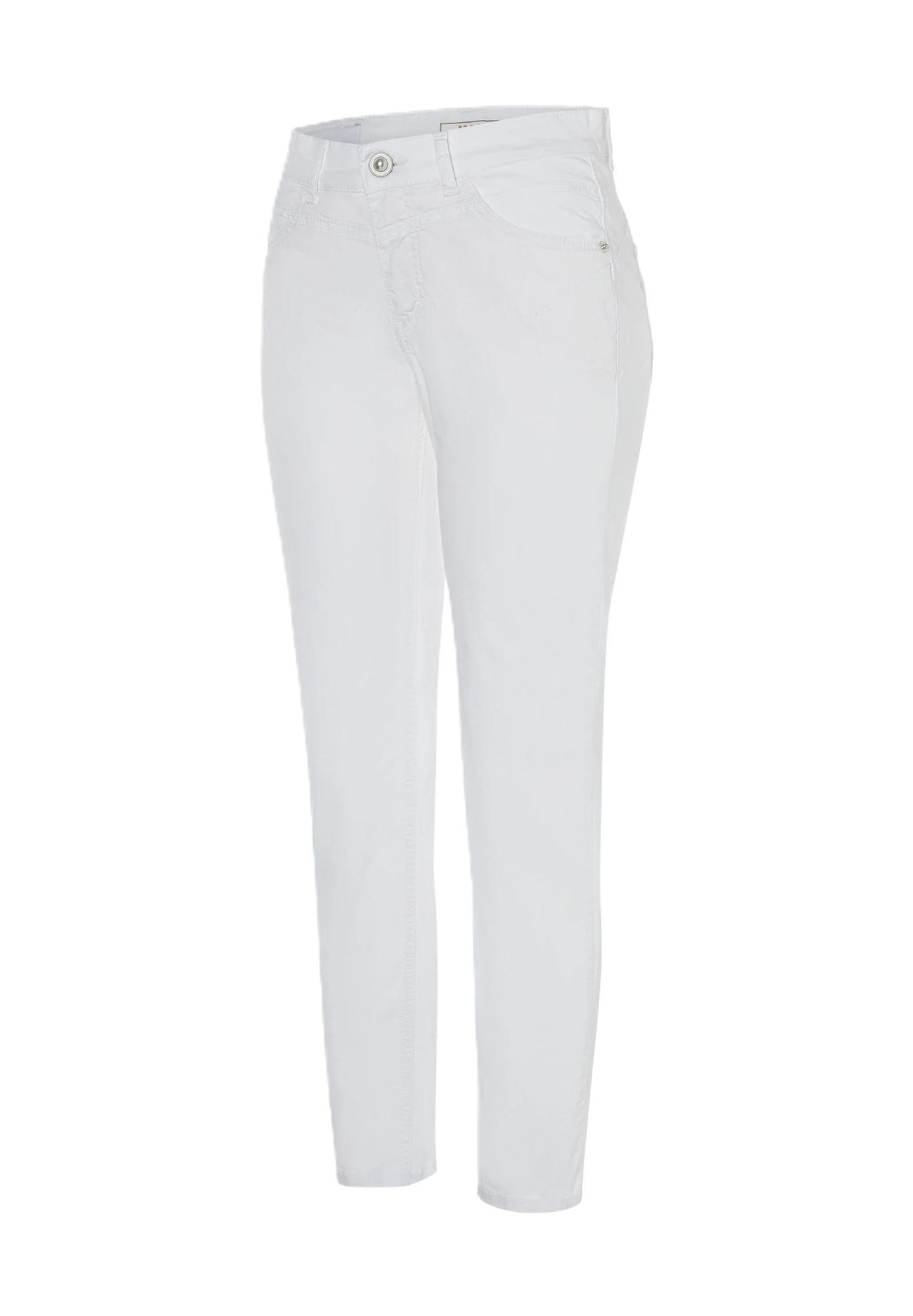 MAC Rich Slim Jeans knöchellang für Damen Jubiläumsangebot