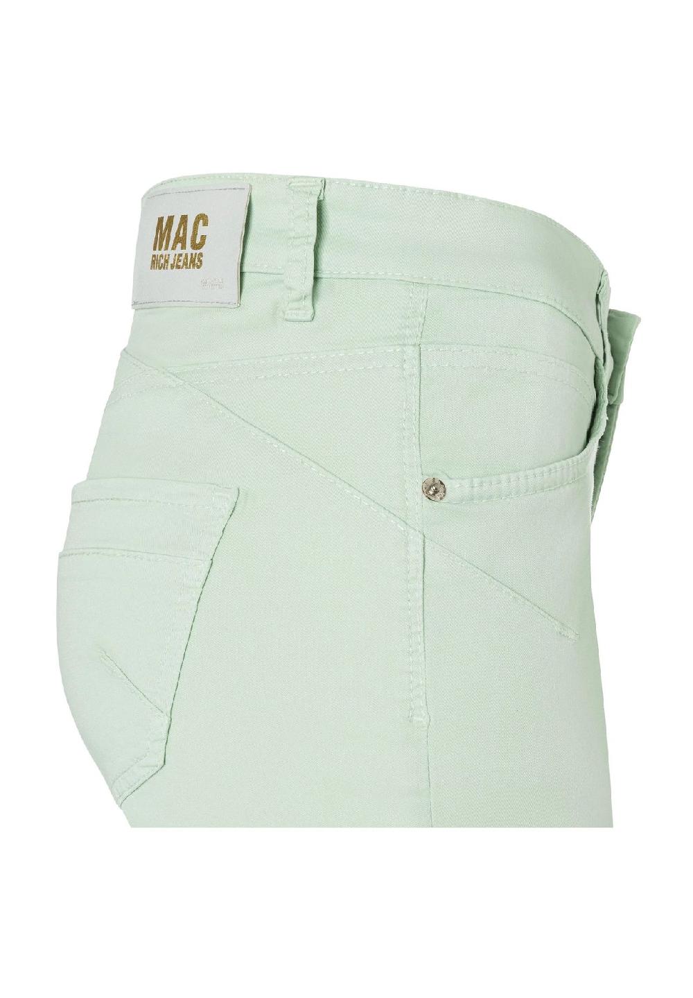 MAC Rich Slim Jeans knöchellang für Damen Heißer Verkauf