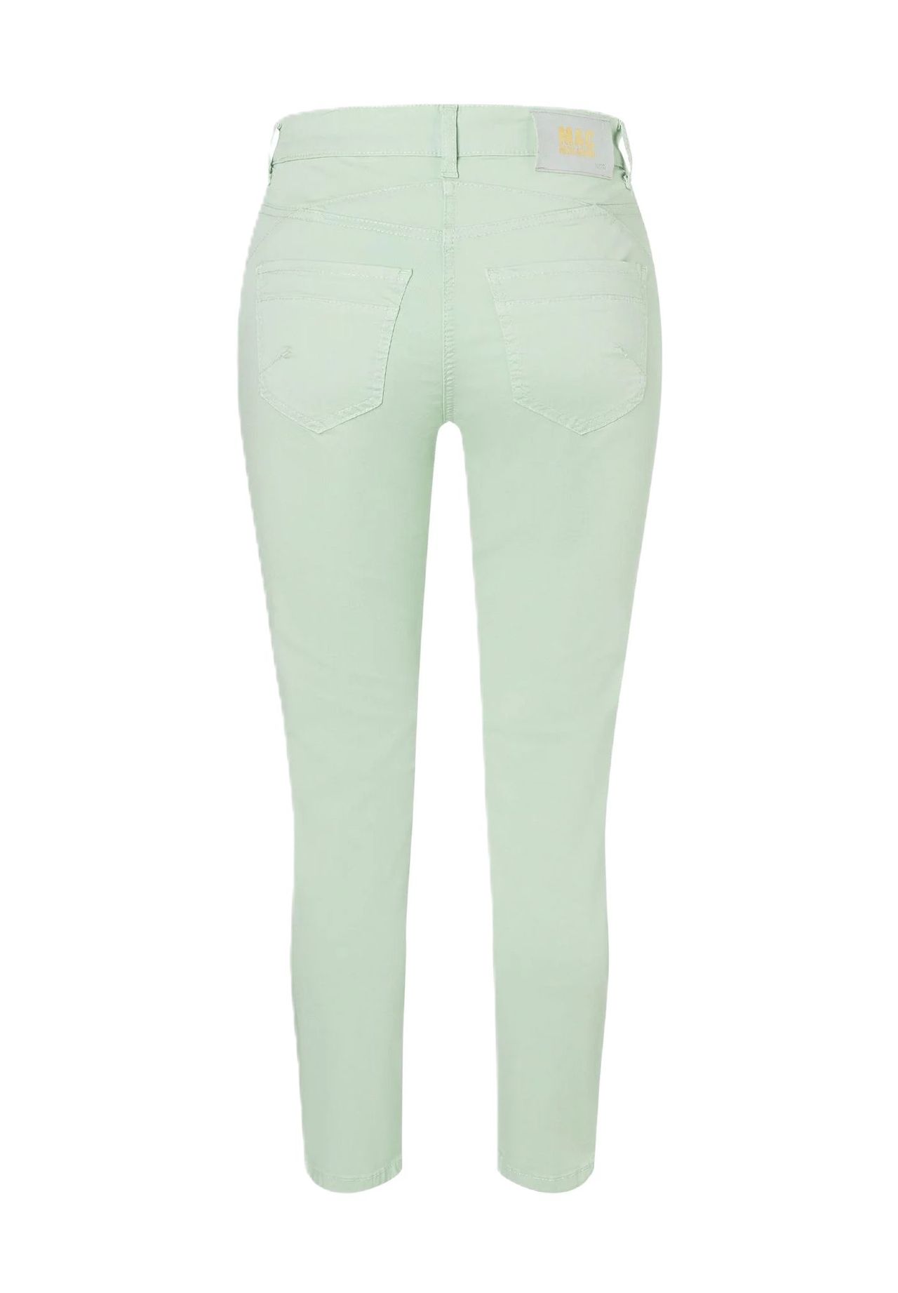 MAC Rich Slim Jeans knöchellang für Damen Heißer Verkauf