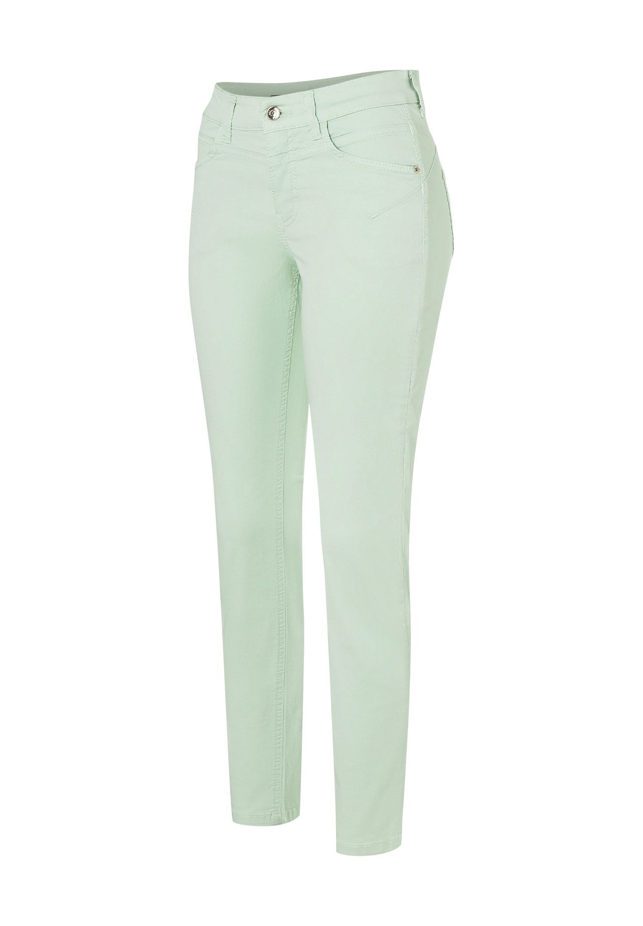 MAC Rich Slim Jeans knöchellang für Damen Heißer Verkauf