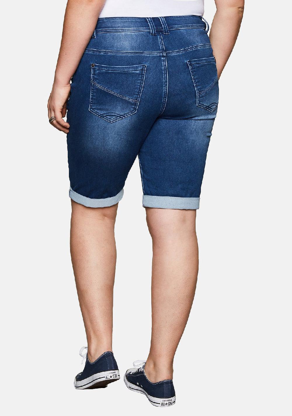 sheego Bermudas Blitzverkäufe