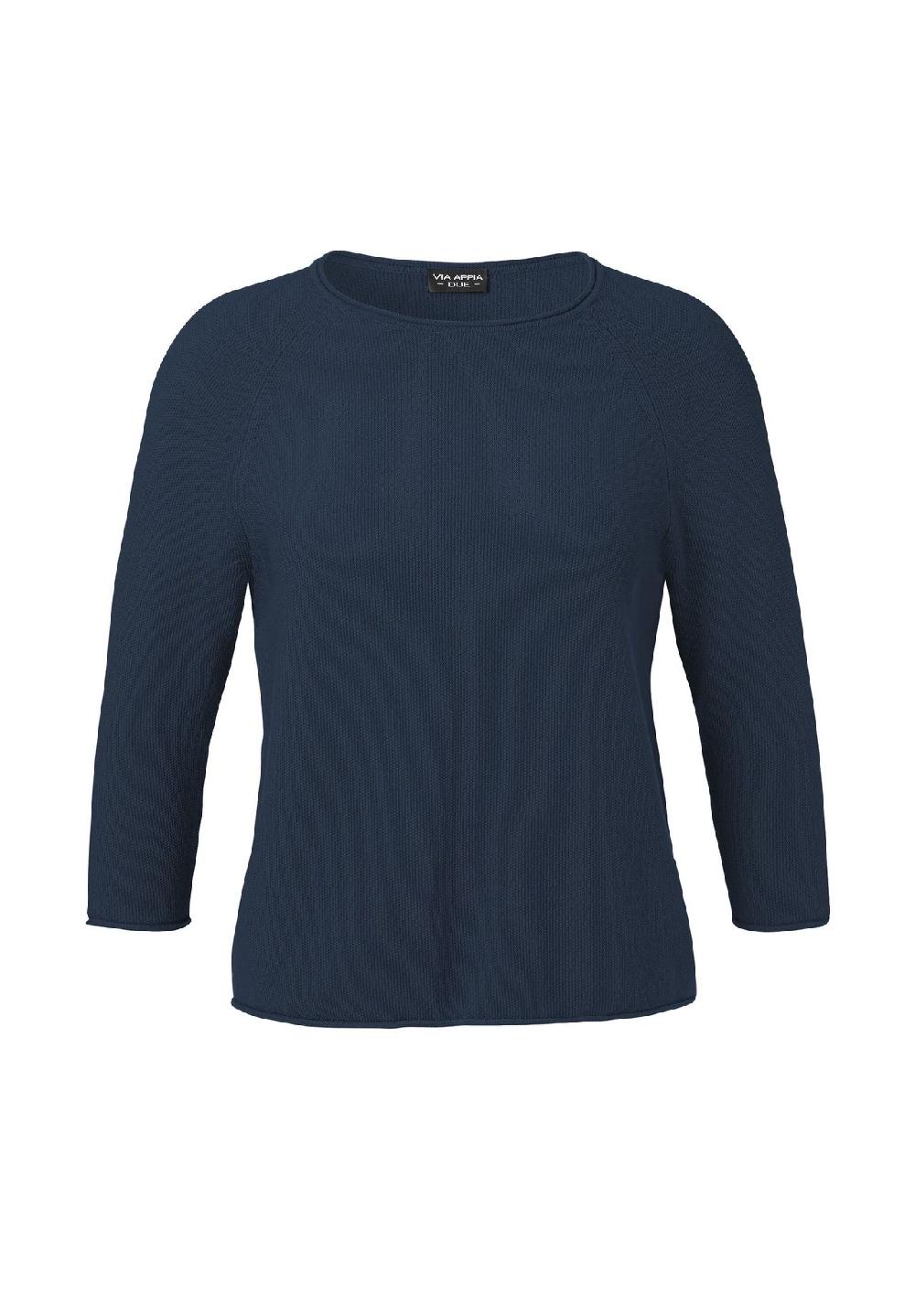 VIA APPIA -DUE- Pullover & Strickjacken Online Outlet