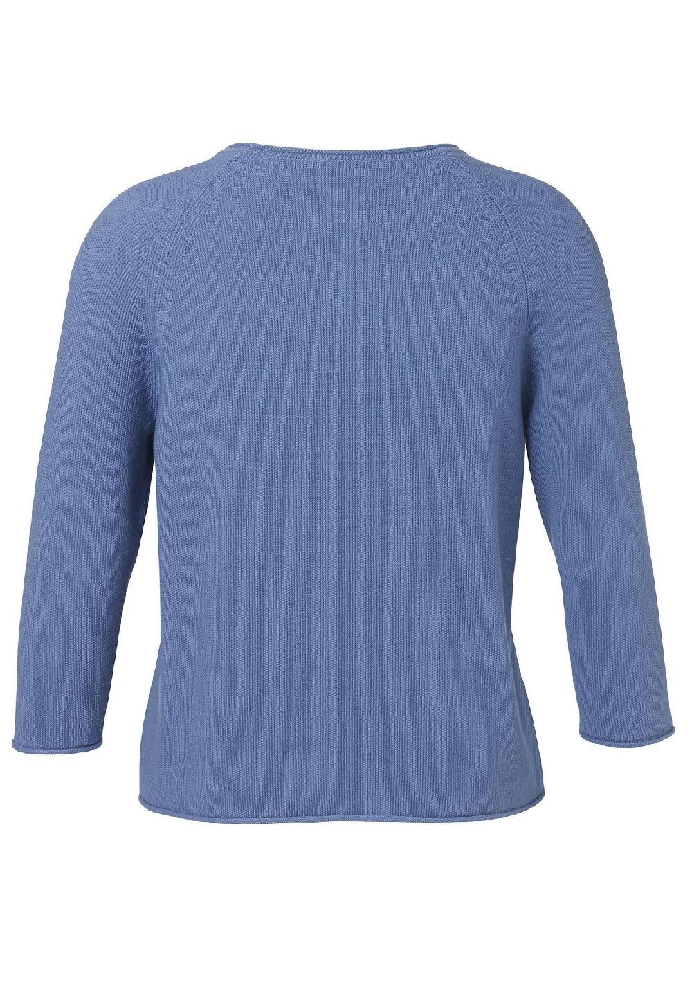 VIA APPIA -DUE- Pullover & Strickjacken Zeitlich begrenztes Angebot