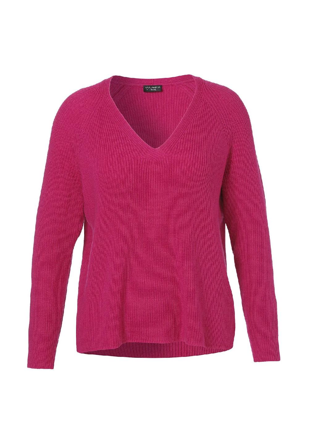 VIA APPIA -DUE- Pullover Blitzangebot