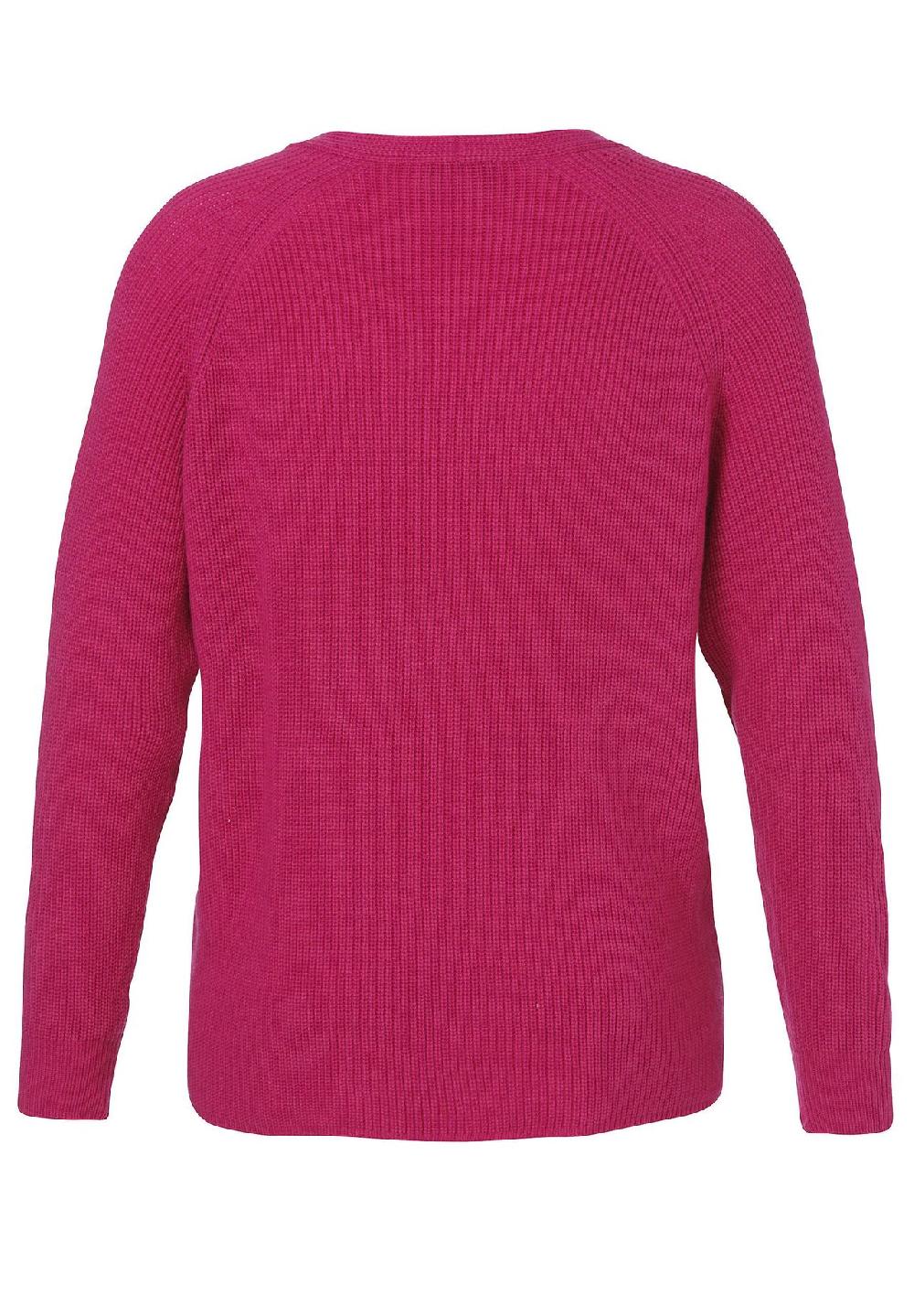 VIA APPIA -DUE- Pullover Blitzangebot
