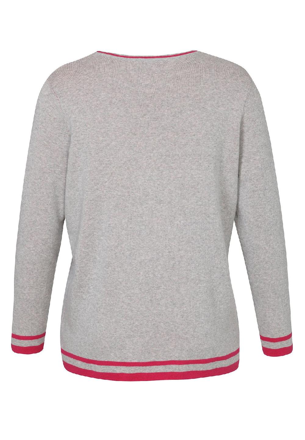 VIA APPIA -DUE- Pullover Kauf eins, bekomm eins gratis