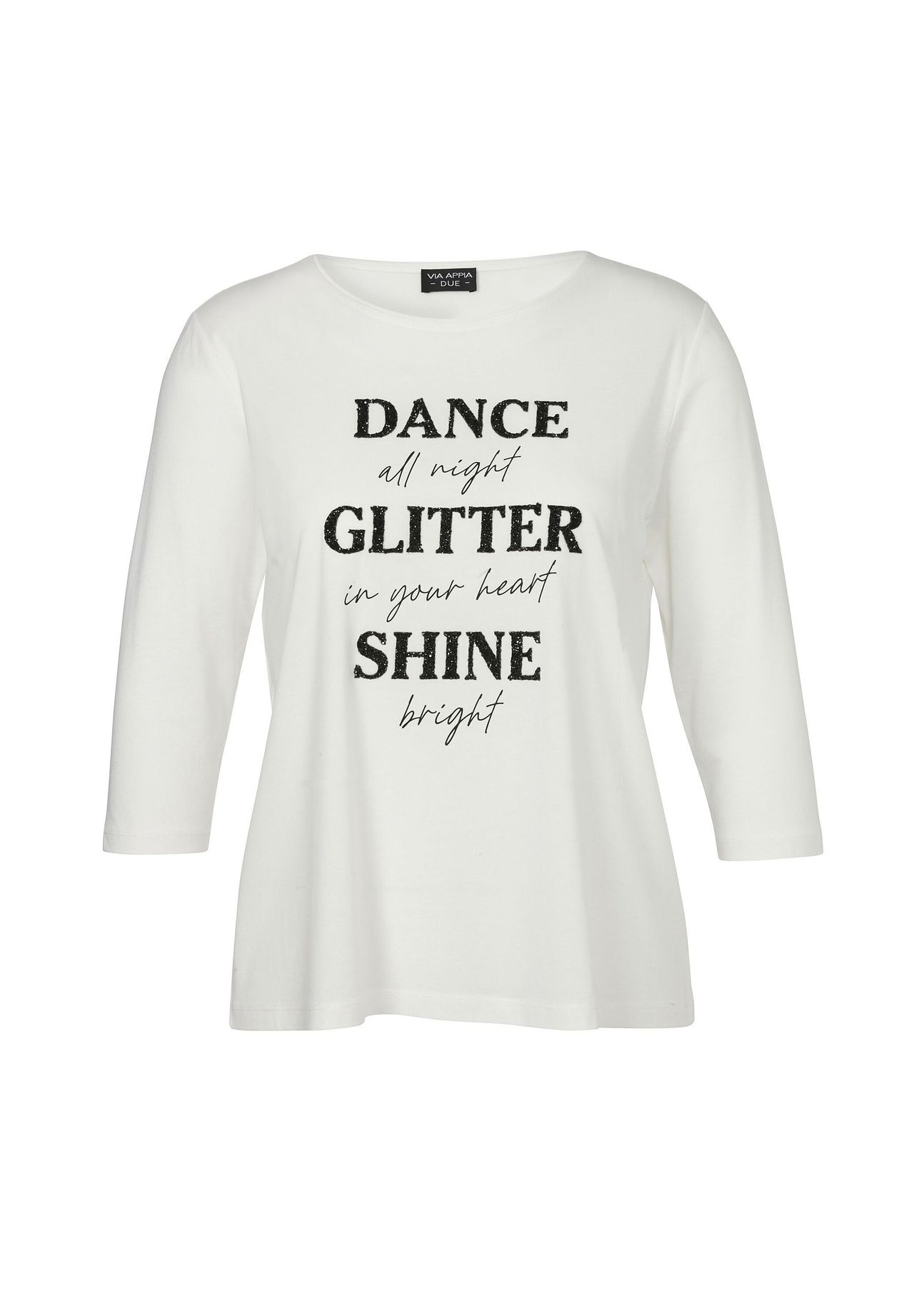 VIA APPIA -DUE- Shirt Tägliche Deals
