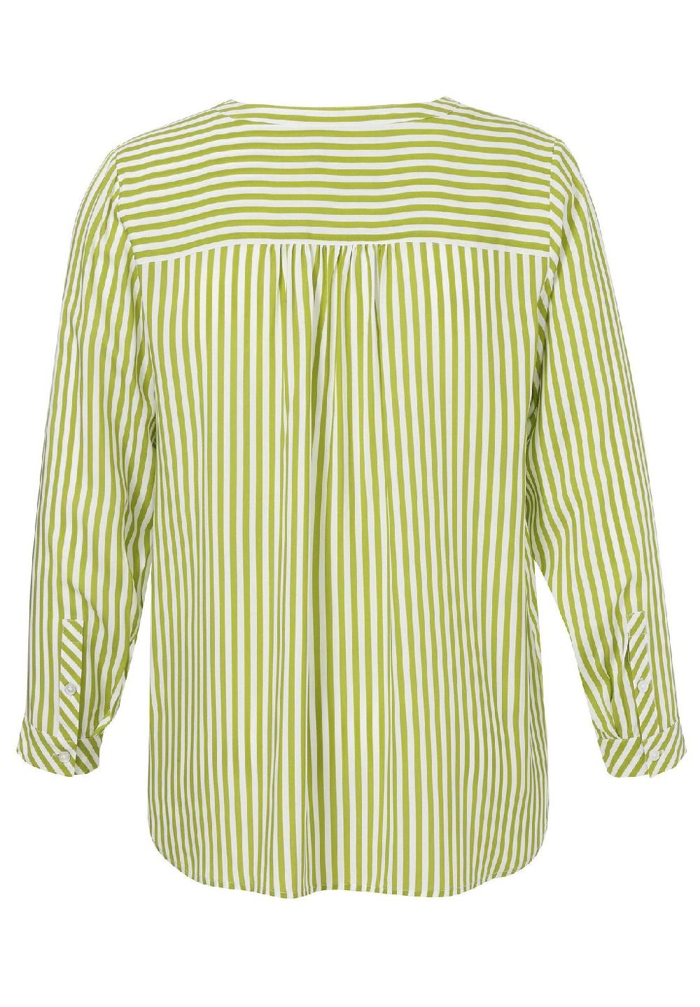 VIA APPIA -DUE- Bluse Riesige Ersparnisse