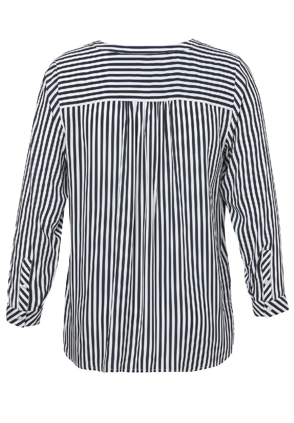 VIA APPIA -DUE- Bluse VIP-Rabatte