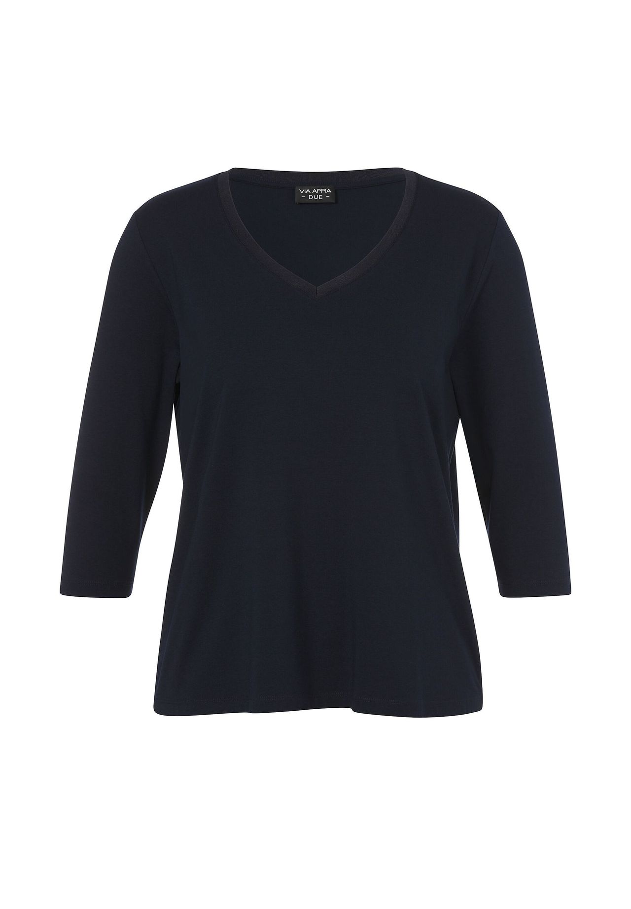 VIA APPIA -DUE- Shirt Tiefpreis