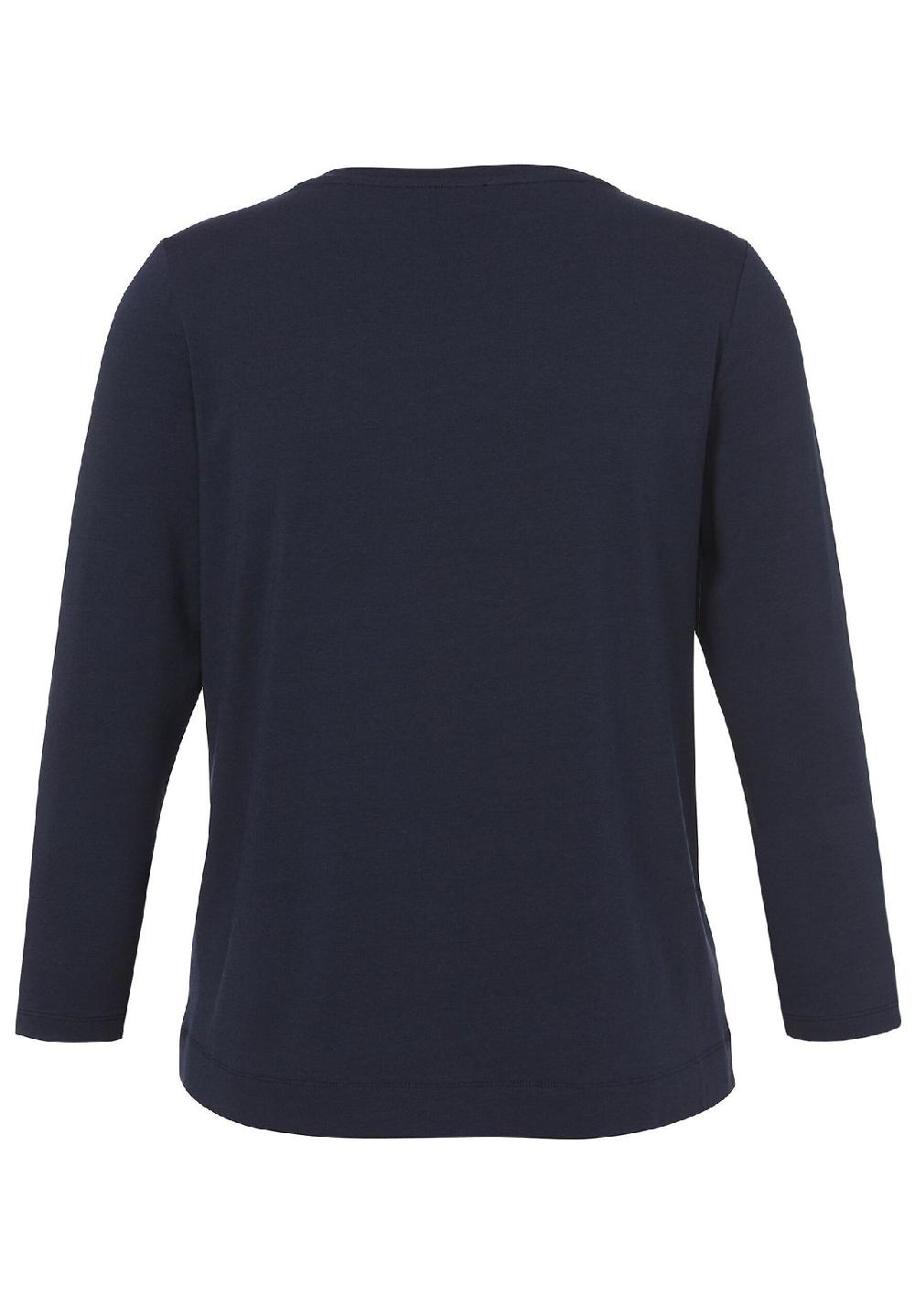 VIA APPIA -DUE- Shirt Letzte 3 Tage