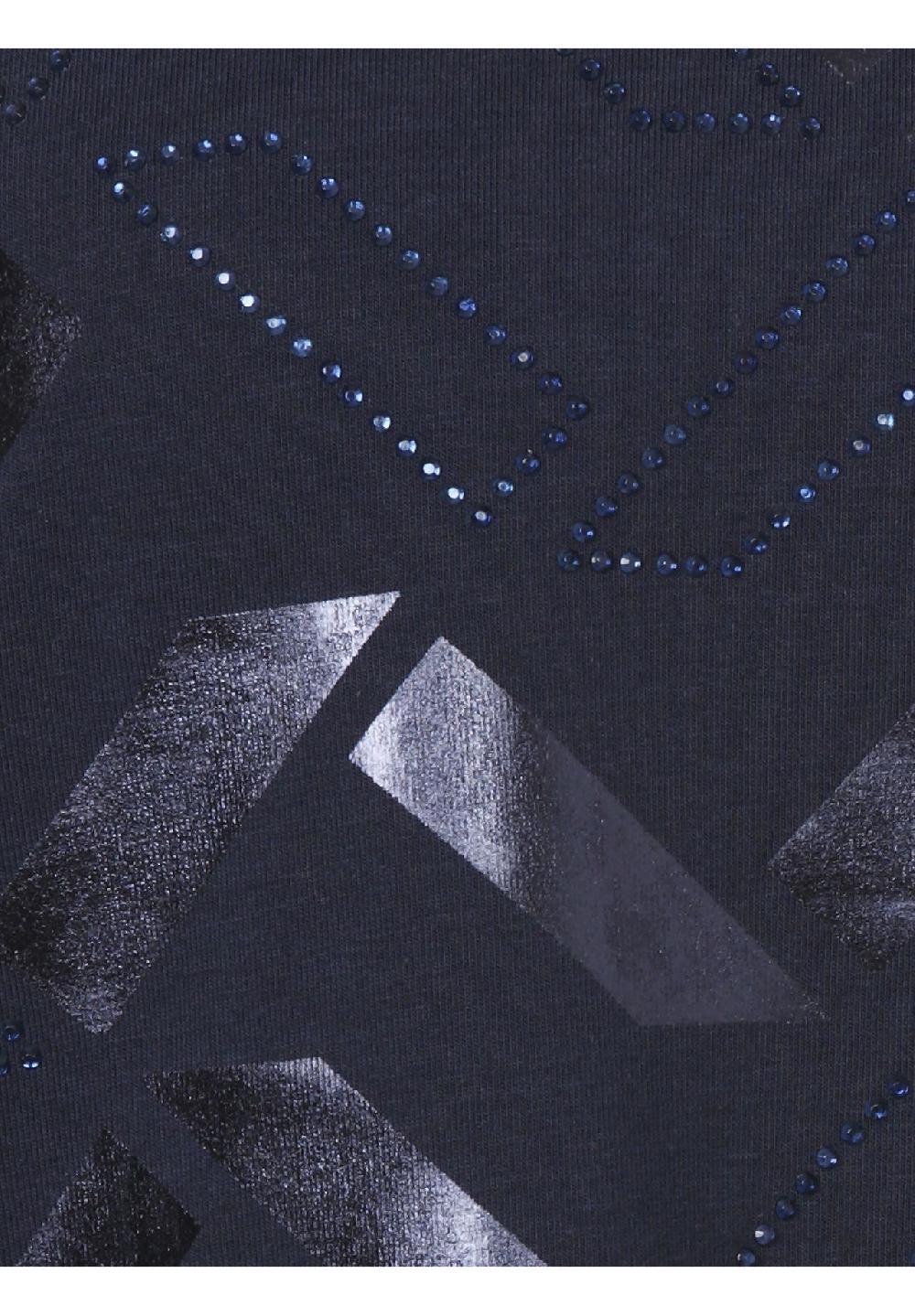 VIA APPIA -DUE- Shirt Letzte 3 Tage