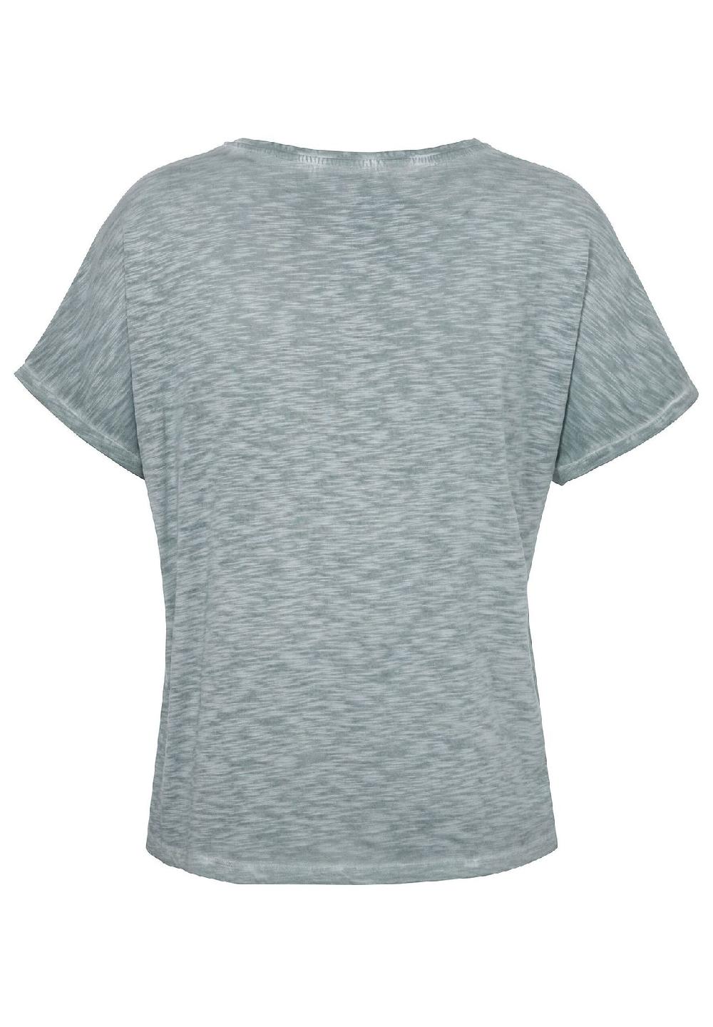 VIA APPIA -DUE- T-Shirt Neueste Stile