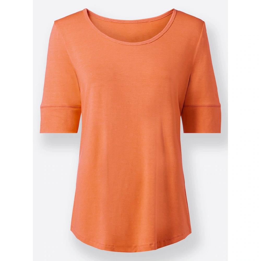 Inspirationen T-Shirt »Shirt« (1 tlg.) Letzte 2 Tage