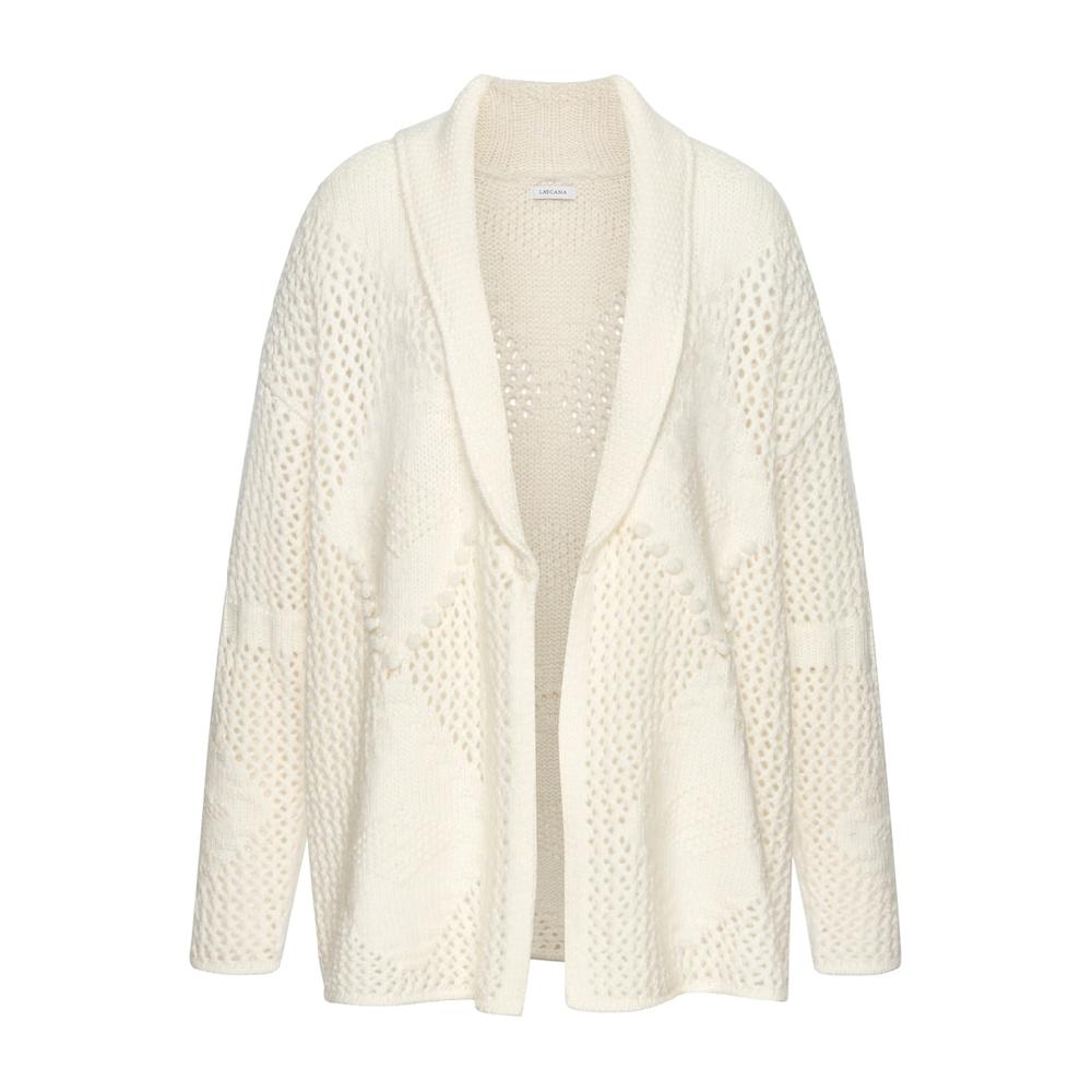 LASCANA Cardigan aus weicher Strickware für kaufen Vierteljährliche Förderung