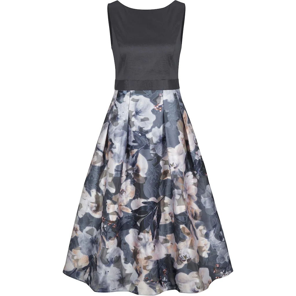 heine Cocktailkleid »Cocktailkleid« Bis zu 55% Rabatt