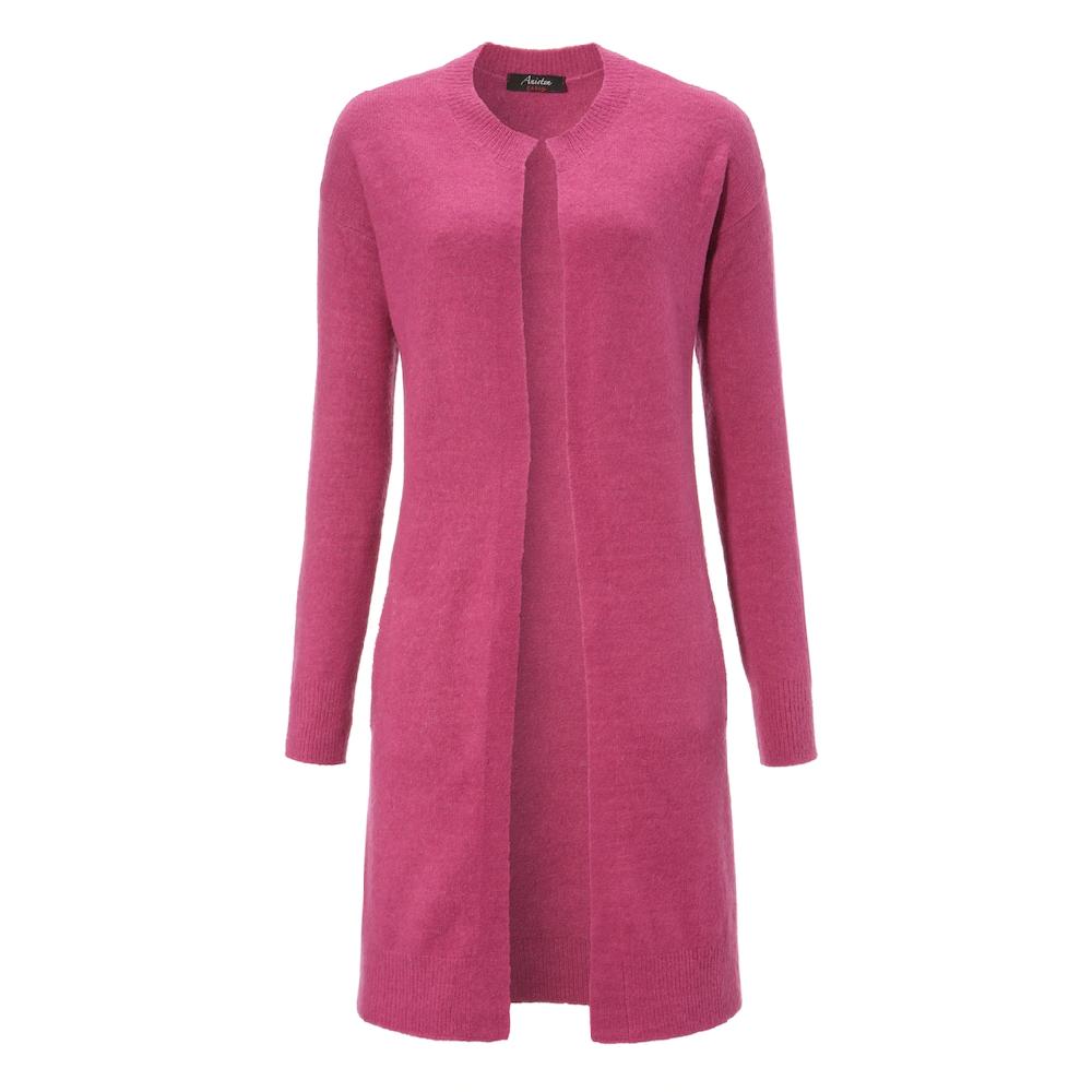 Aniston CASUAL Strickjacke im Oversize Look zollfrei