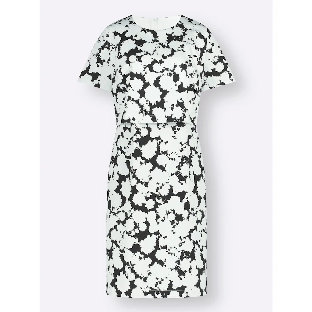 Lady Sommerkleid »Kleid« Schlussverkauf