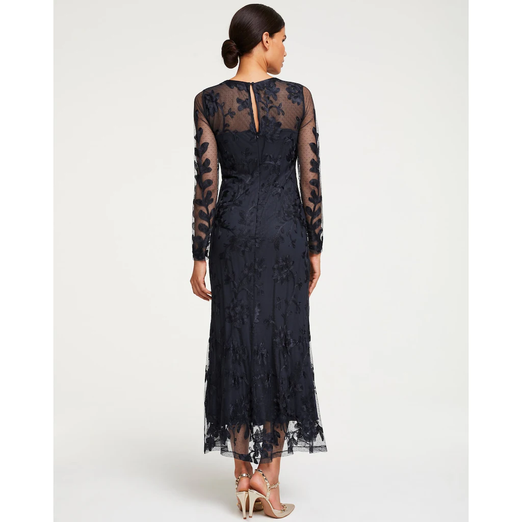 heine Abendkleid »Abendkleid« Saisonschlussverkauf