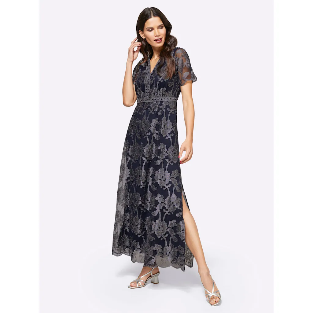 heine Abendkleid »Abendkleid« Cyber Monday