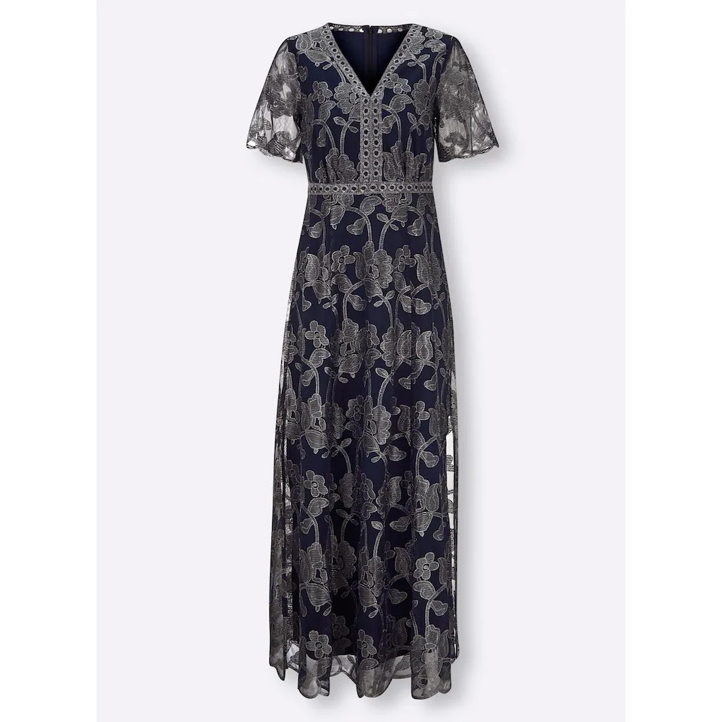 heine Abendkleid »Abendkleid« Cyber Monday