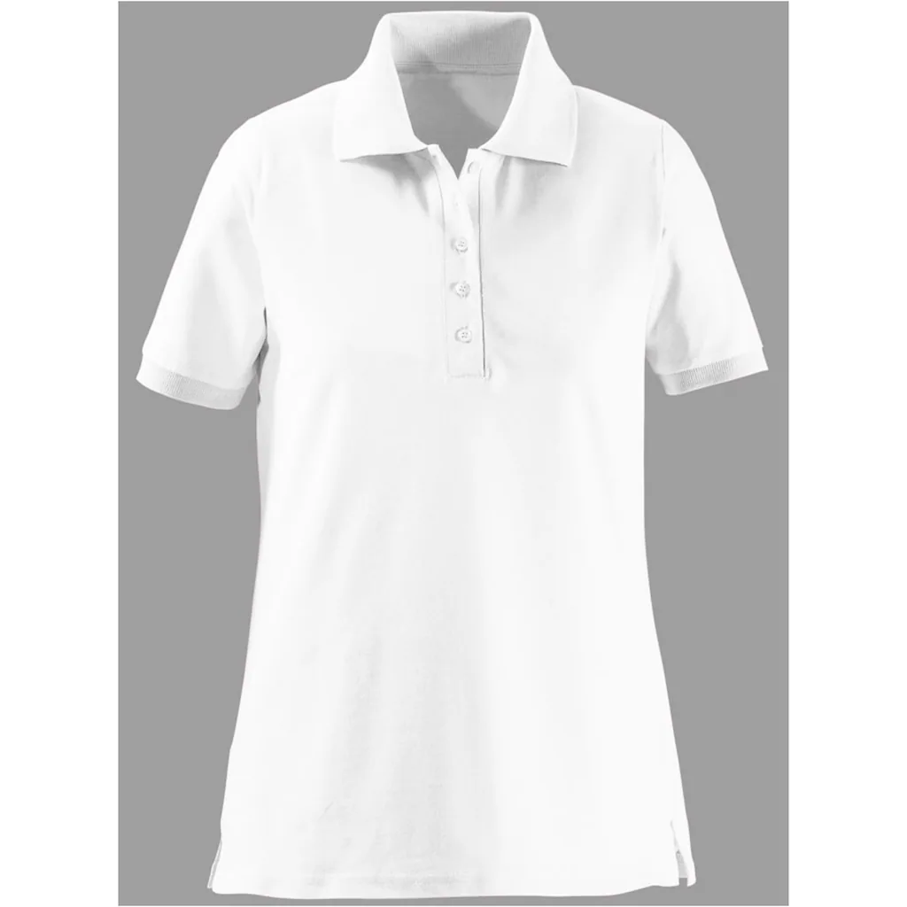 Casual Looks Poloshirt »Poloshirt« (1 tlg.) Super Sparpreis
