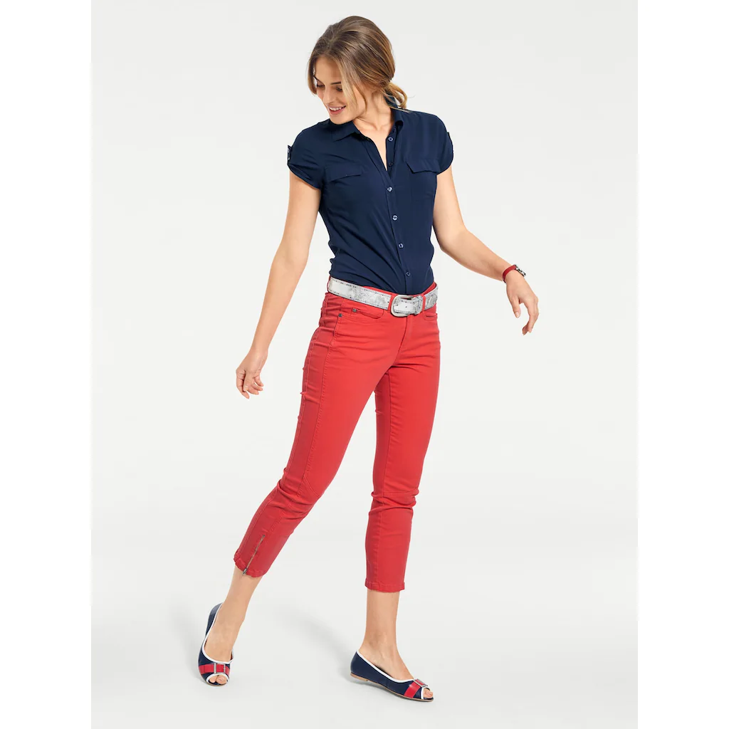 heine 3/4-Hose Letzte 2 Tage