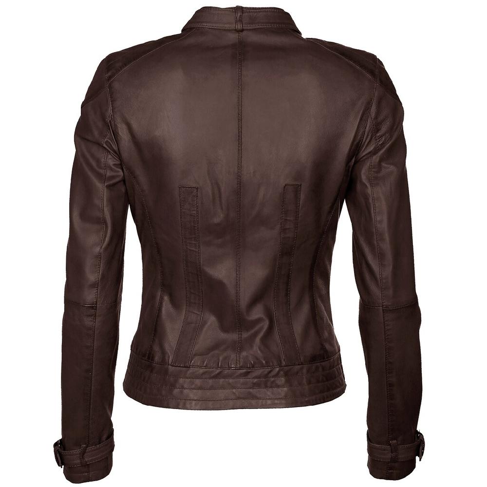 Maze Lederjacke »31Ryana« Sonderangebot der Fabrik