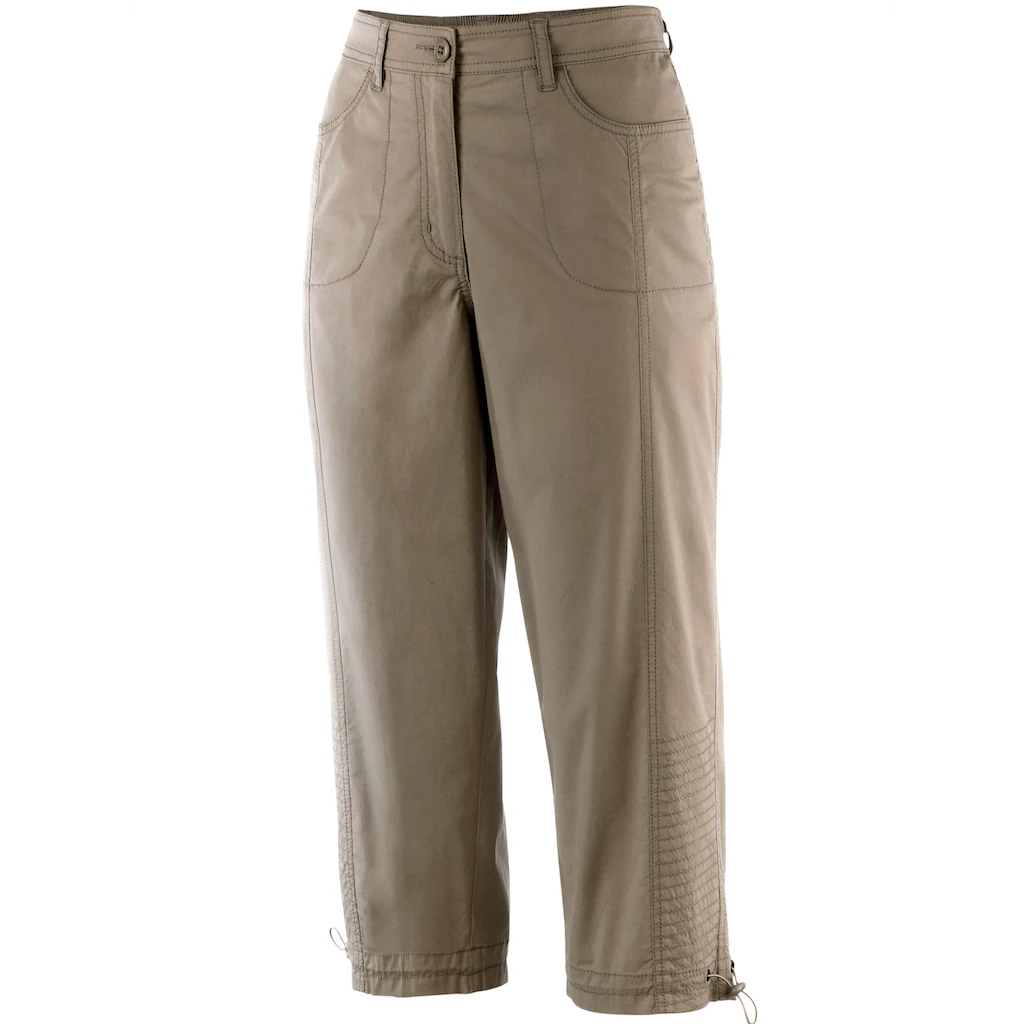 Casual Looks Caprihose Auslauf