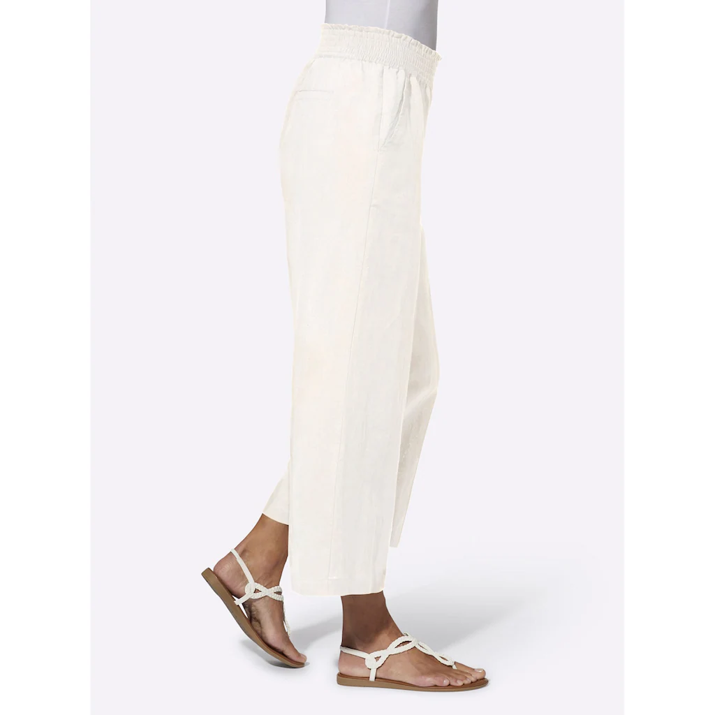 Casual Looks Culotte Verkauf