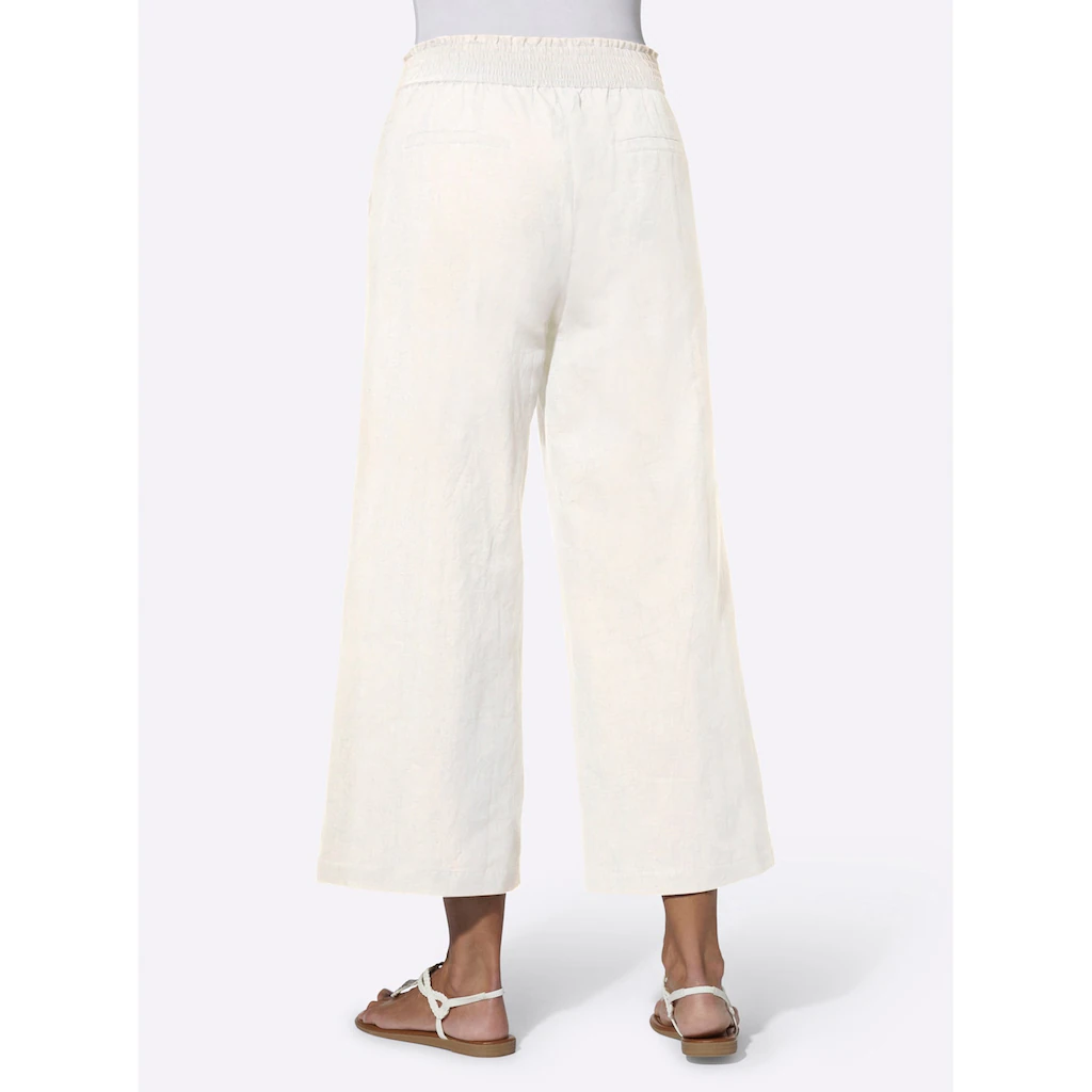 Casual Looks Culotte Verkauf