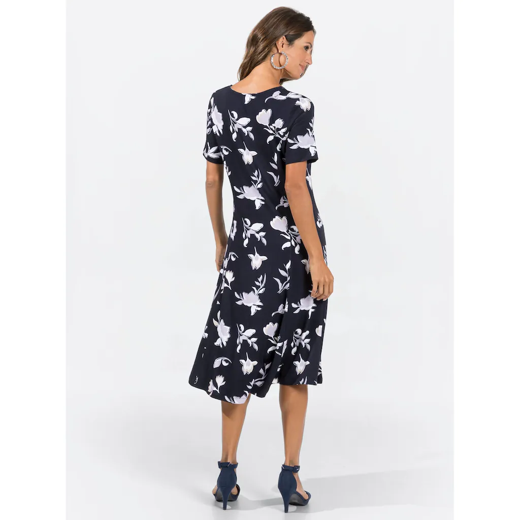 Lady Jerseykleid »Jersey-Kleid« Sonderangebot
