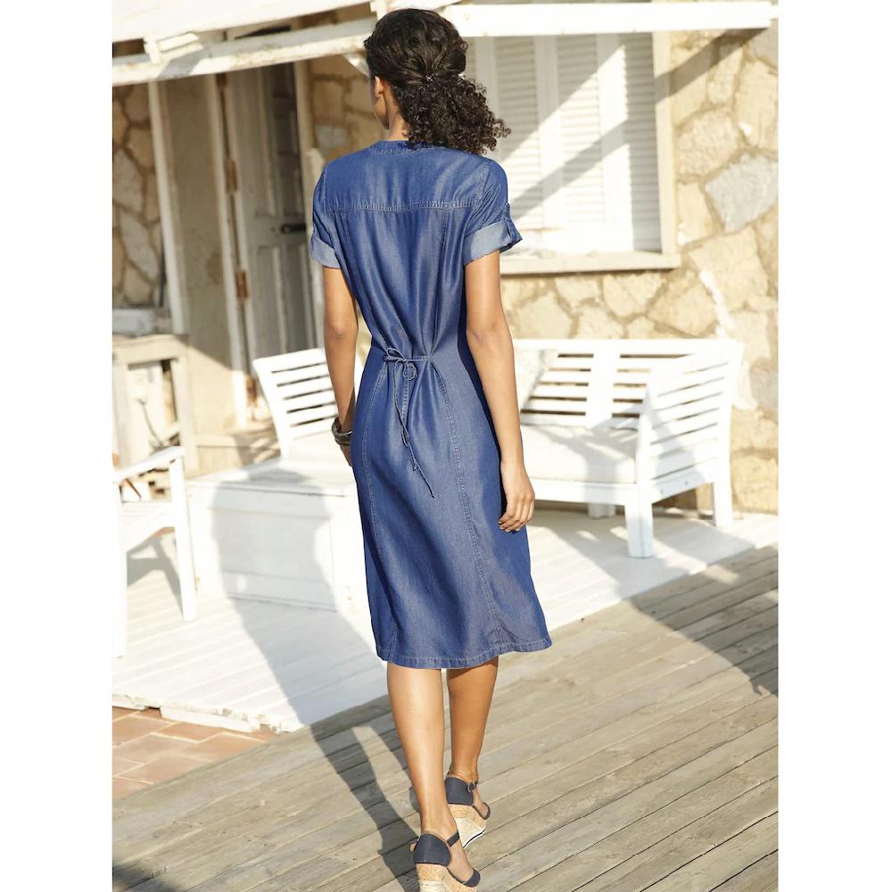 Casual Looks Sommerkleid »Kleid« Rabatt