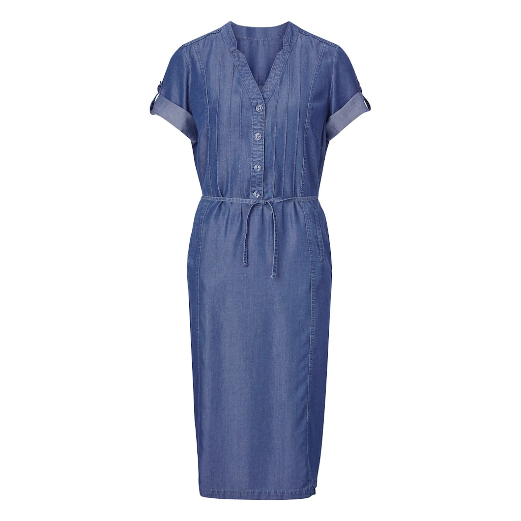 Casual Looks Sommerkleid »Kleid« Rabatt