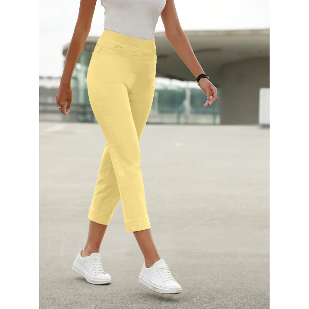 Inspirationen 7/8-Jeans (1 tlg.)