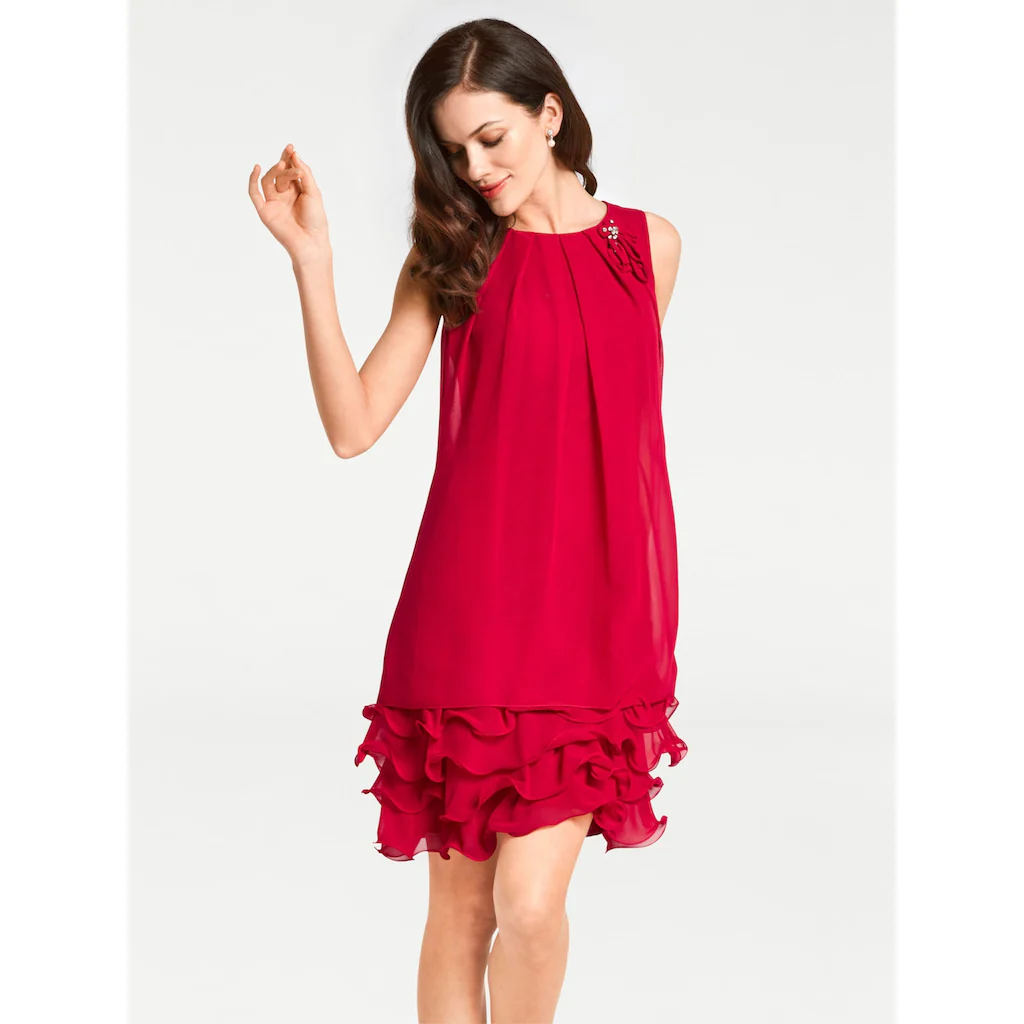 heine Cocktailkleid »Cocktailkleid« Heißer Verkauf