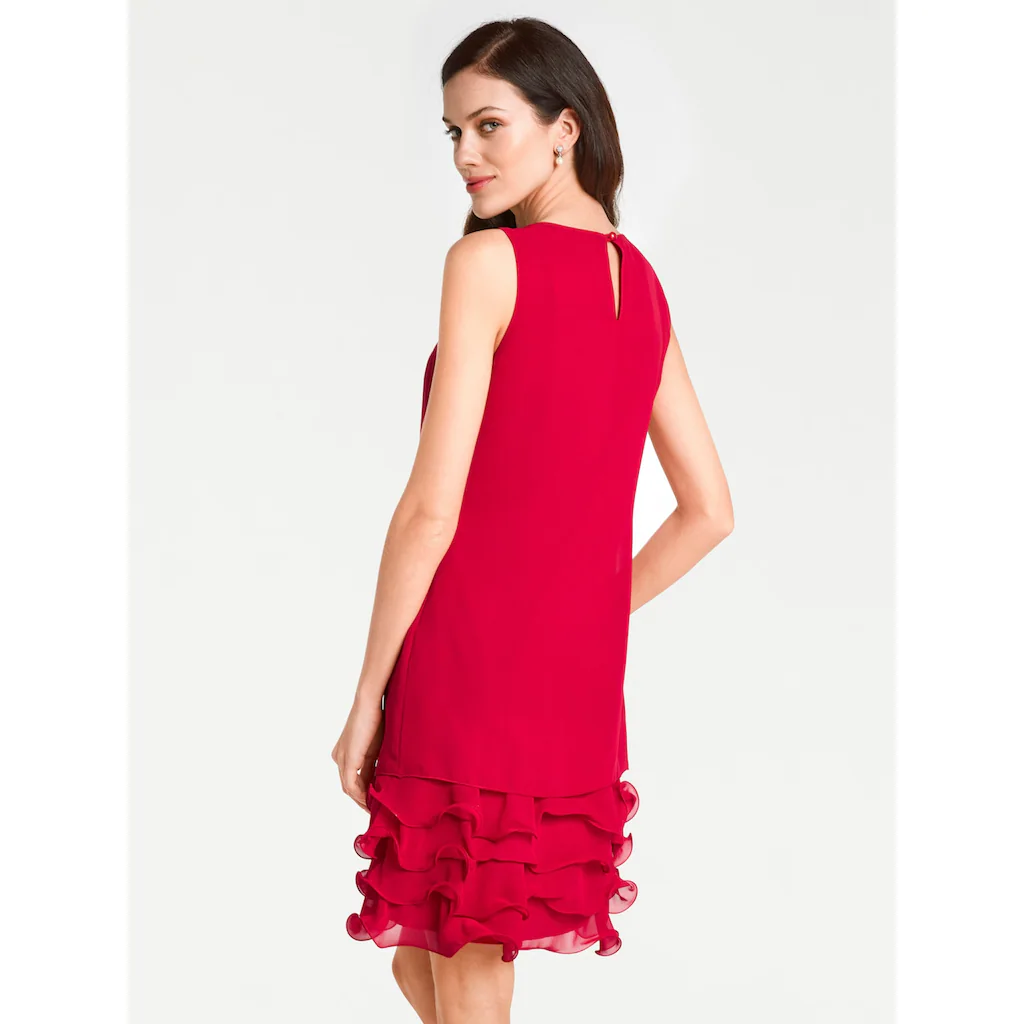 heine Cocktailkleid »Cocktailkleid« Heißer Verkauf