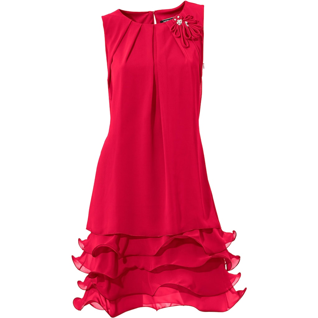 heine Cocktailkleid »Cocktailkleid« Heißer Verkauf