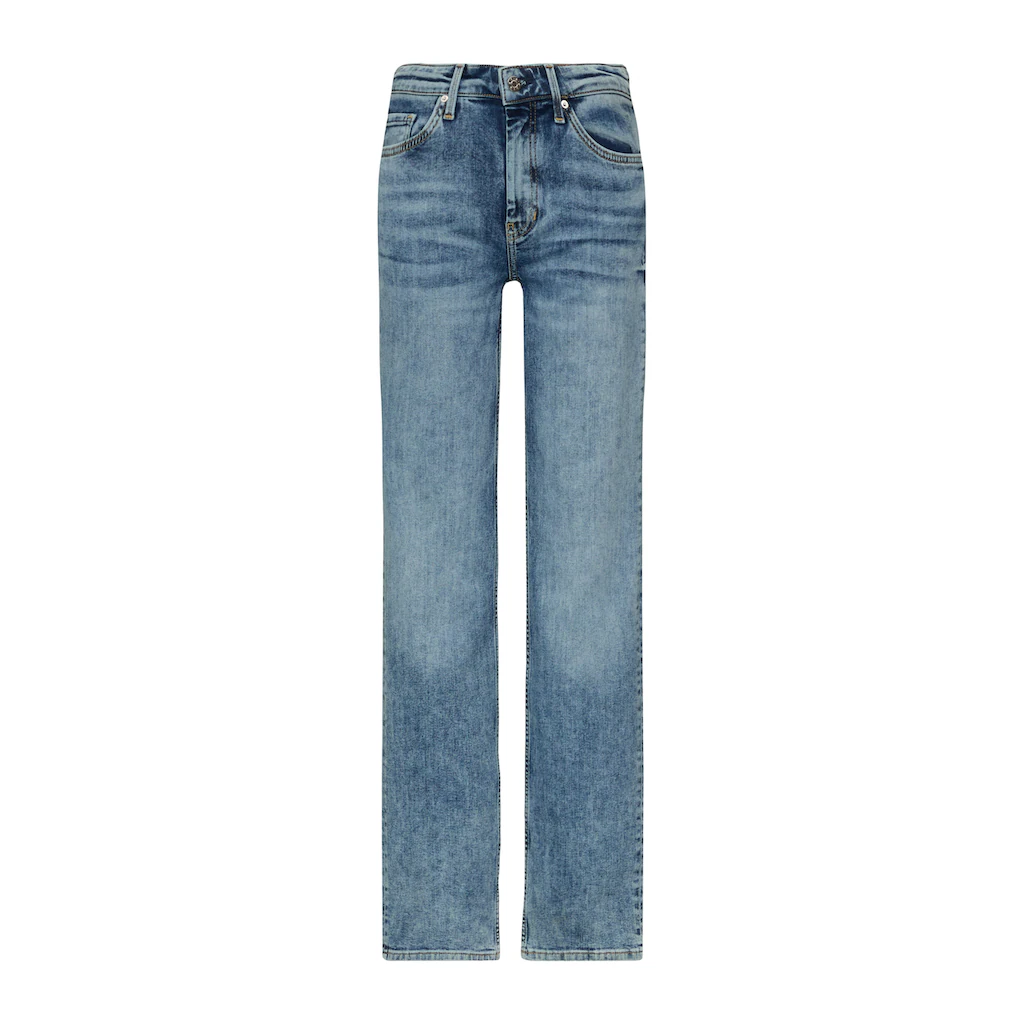 s.Oliver Straight-Jeans im Five-Pocket Style Neueste Mode