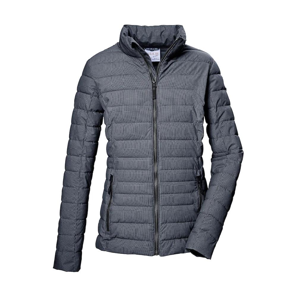 G.I.G.A. DX by killtec Steppjacke »GS 64 WMN QLTD JCKT« Damen Steppjacke wasserabweisend winddicht