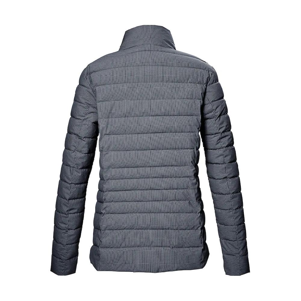 G.I.G.A. DX by killtec Steppjacke »GS 64 WMN QLTD JCKT« Damen Steppjacke wasserabweisend winddicht Blitzangebot