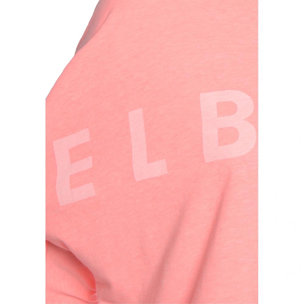 Elbsand 3/4-Arm-Shirt »Iduna« aus Baumwoll-Mix lockere Passform sportlich-casual Tägliche Deals