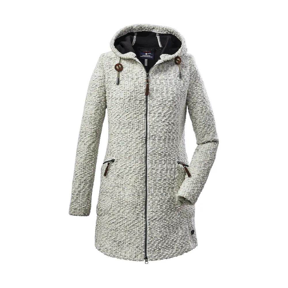 G.I.G.A. DX by killtec Fleecejacke »Roshana« Begrenzte Freigabe