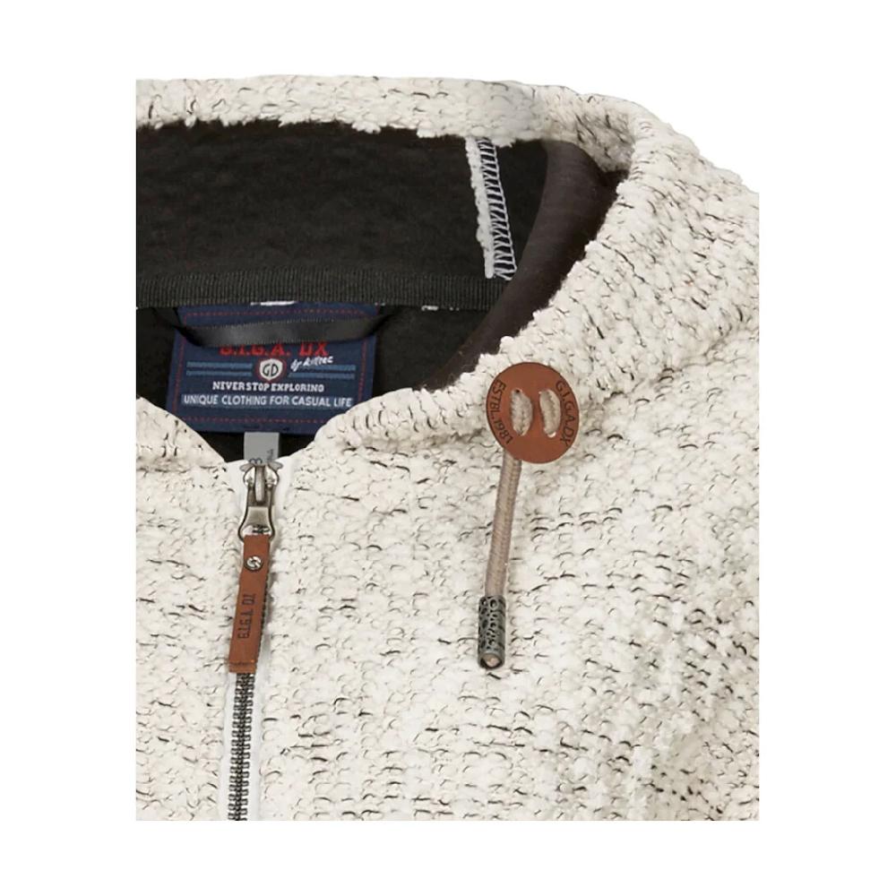 G.I.G.A. DX by killtec Fleecejacke »Roshana« Begrenzte Freigabe
