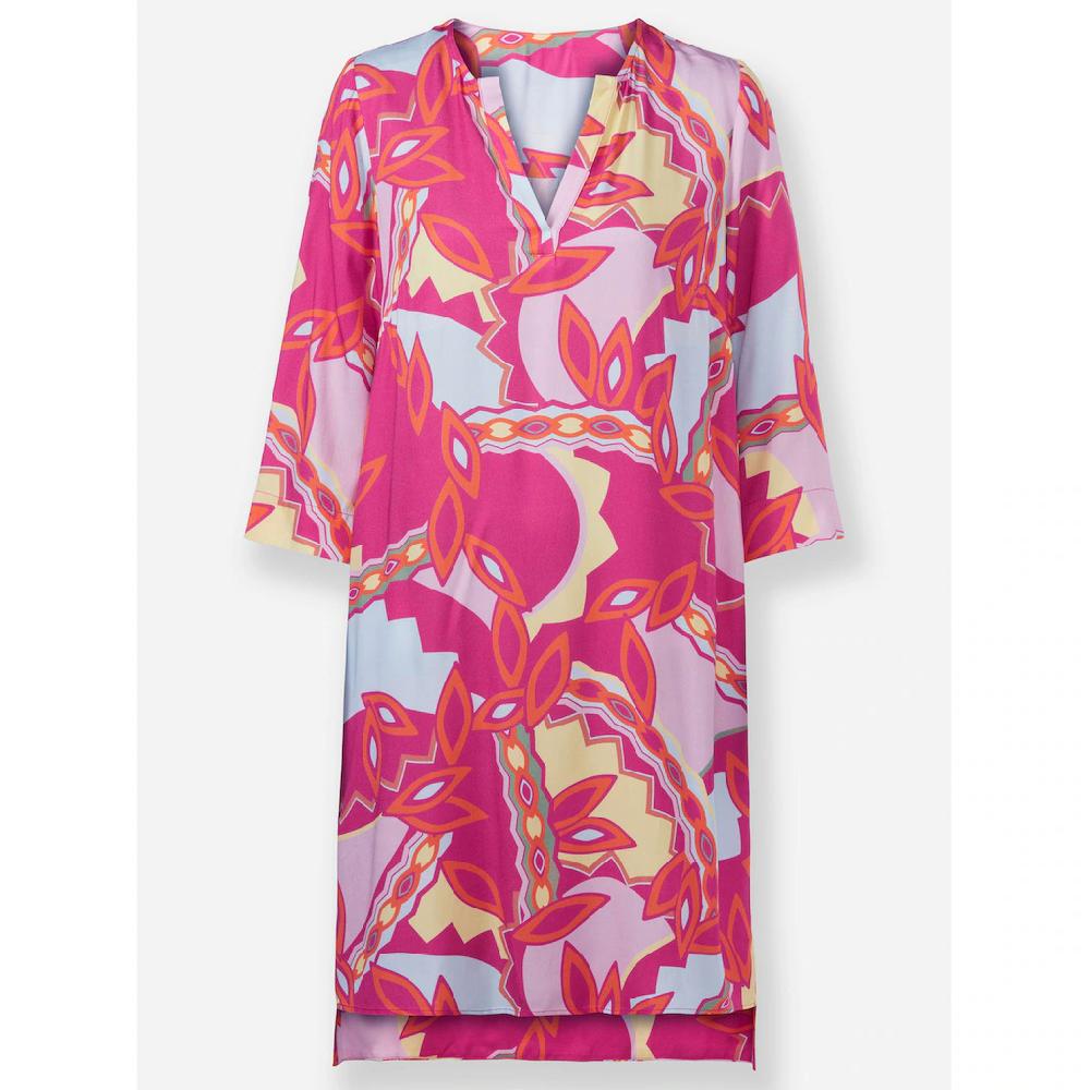 heine Druckkleid »Druck-Kleid« Nur für heute