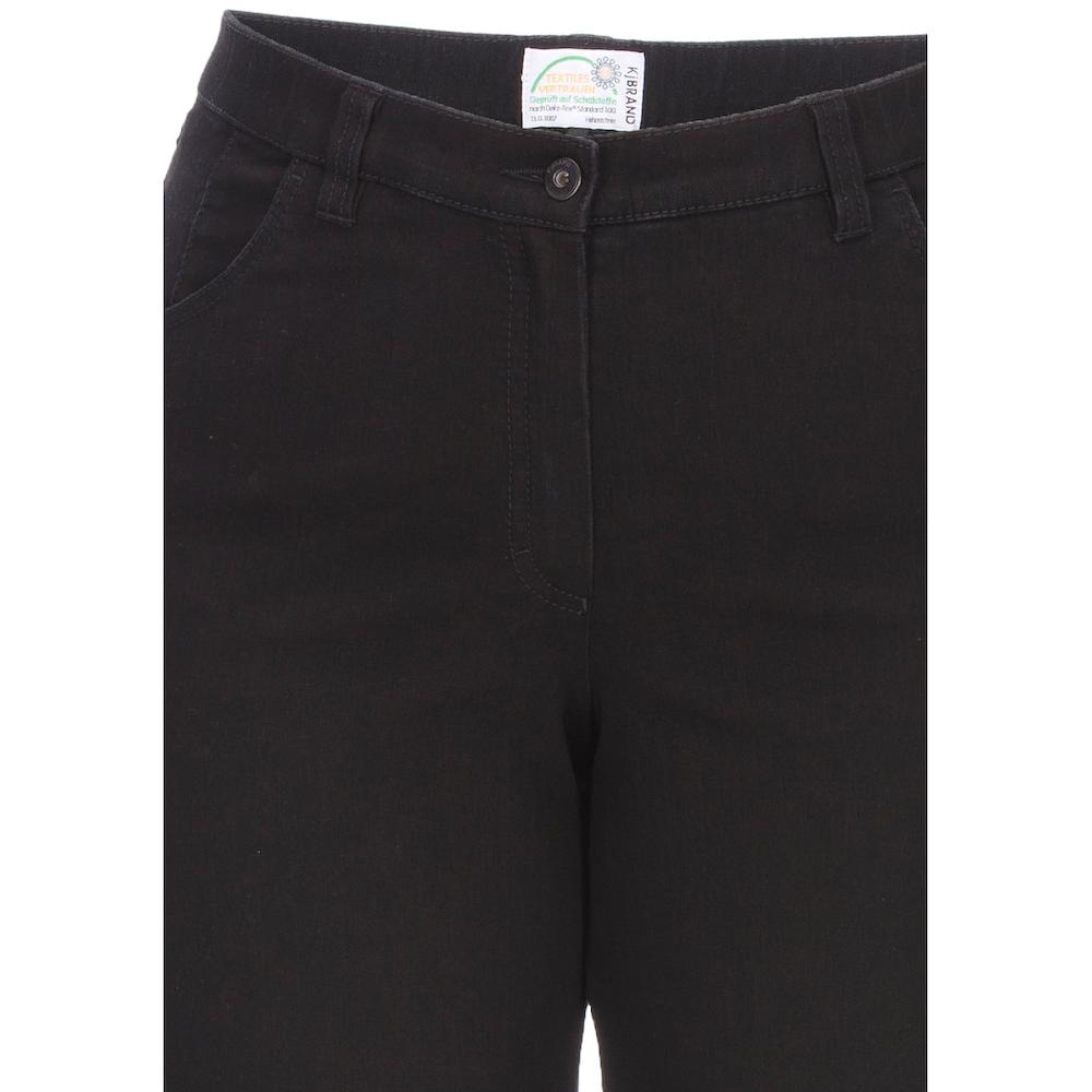 KjBRAND Stretch-Jeans »Babsie« mit Stretch-Anteil Clearance-Verkauf