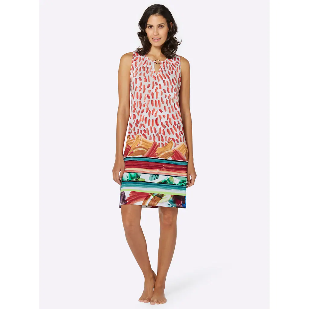 comtessa Sommerkleid »Sommerkleid« Fabrikladen