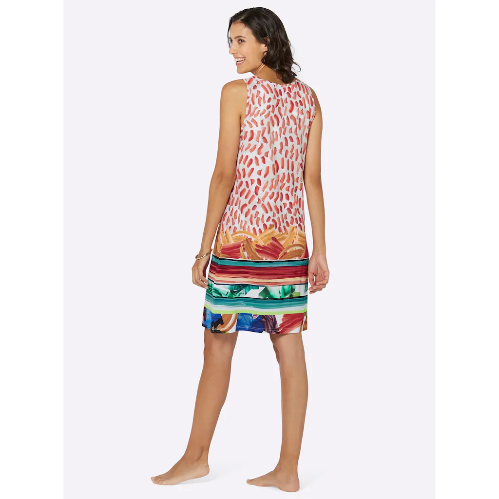 comtessa Sommerkleid »Sommerkleid« Fabrikladen